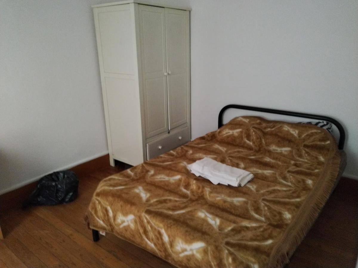Loue Studio Propre !, Endroit Tres Calme, A 5 Minutes Gare Mantes La Jolie, Exterior foto
